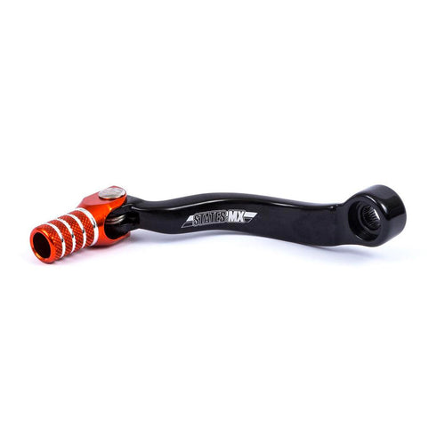 States MX - KTM 125SX 17-18 Forged Alloy Gear Lever