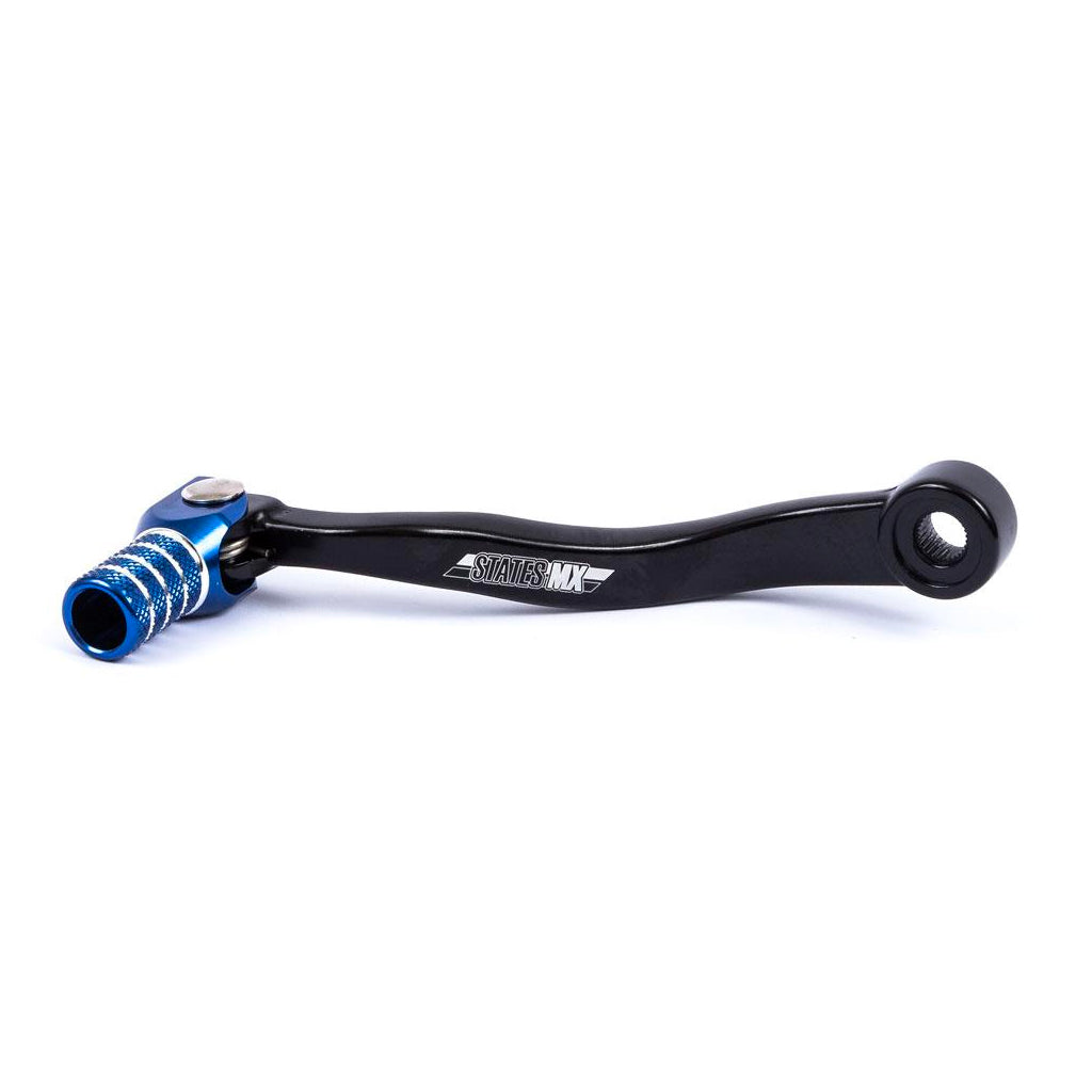 States MX - Husqvarna TC250 17-19 Forged Alloy Gear Lever