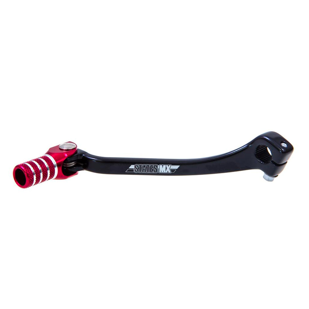 States MX - Honda CRF450 17-22 Forged Alloy Gear Lever