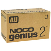 Noco - Genius 2 Battery Charger