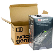 Noco - Genius 2 Battery Charger