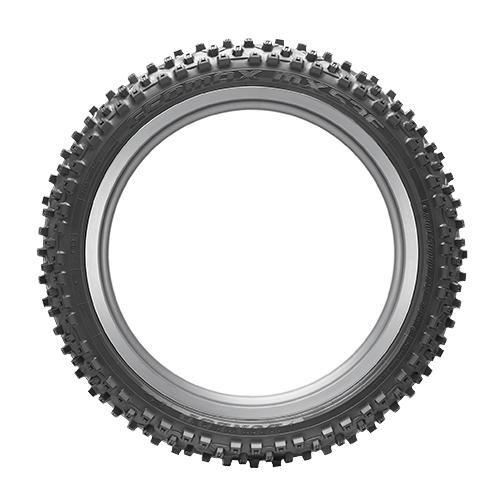 Dunlop - MX53F Intermediate/Hard Front - 70/100-17