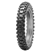 Dunlop - MX53 Intermediate/Hard Rear - 110/90-19