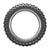 Dunlop - MX53 Intermediate/Hard Rear - 120/90-19