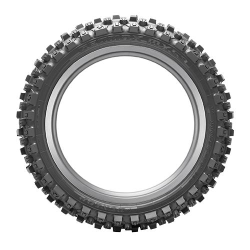 Dunlop - MX53 Intermediate/Hard Rear - 90/100-16