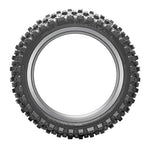 Dunlop - MX53 Intermediate/Hard Rear - 100/100-18