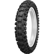 Dunlop - MX52 Intermediate /Hard Rear - 110/100 -18 (4305938219085)