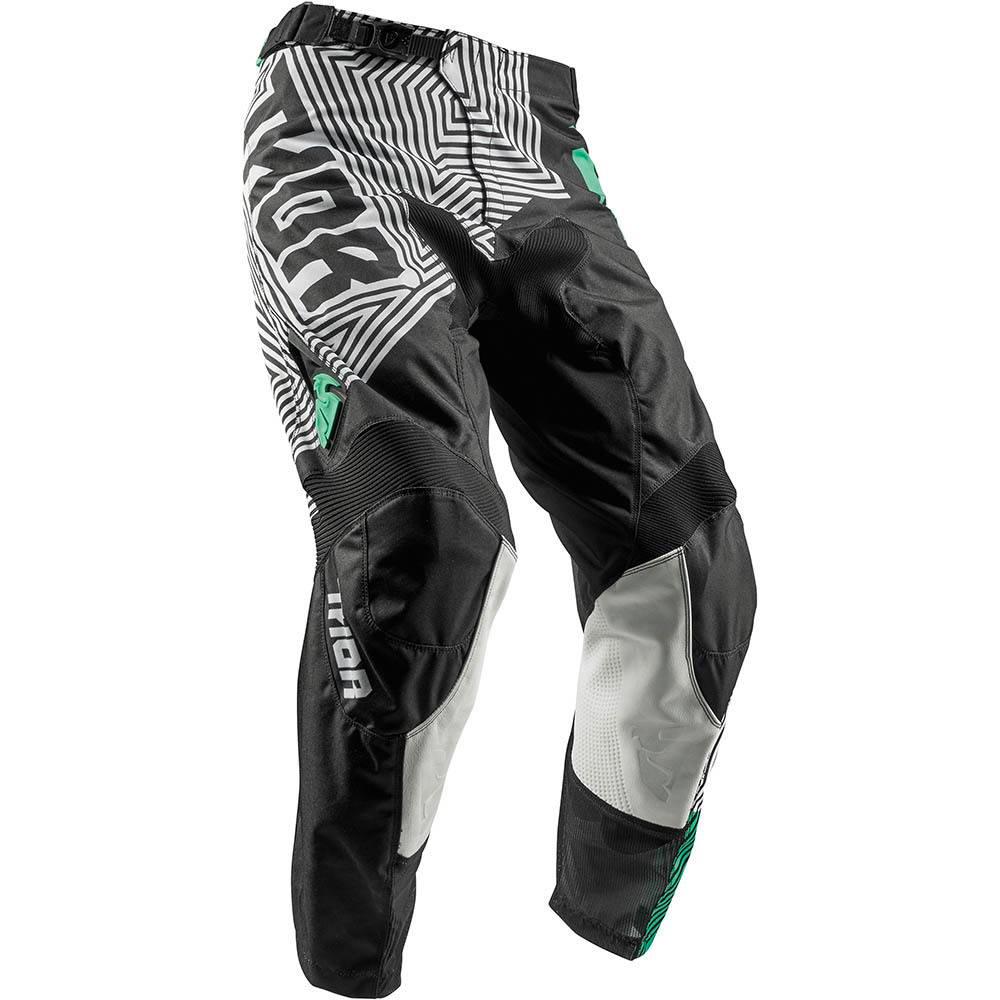 Thor - 2018 Youth Pulse Geotec Pants