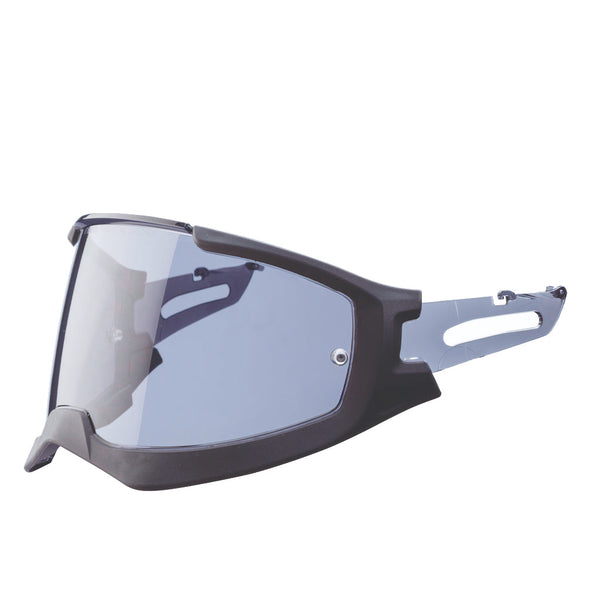 Caberg - Ghost 50% Light Smoke Lens