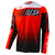 TLD - GP ICON BLACK/ORANGE MX COMBO