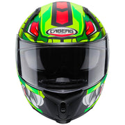 Caberg - Avalon Giga Black/Yellow/Red Helmet