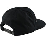 TLD - Go Faster Snapback Hat