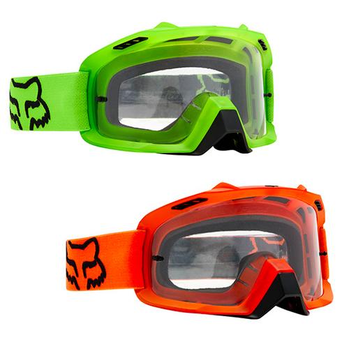 Fox - Air Space Goggles
