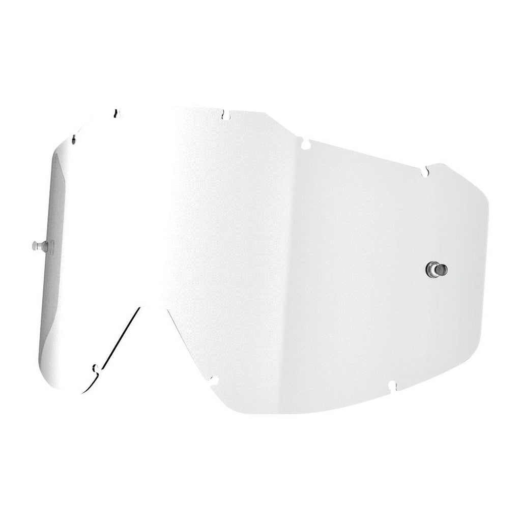 Shot - Assault/Iris 2.0 Clear Goggle Lens