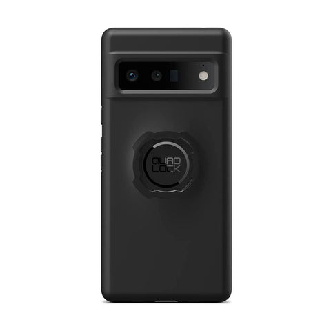 Quad Lock - Google Pixel 6 Pro Phone Case