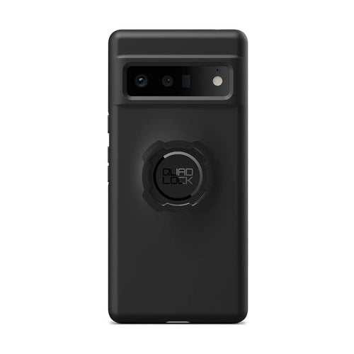 Quad Lock - Google Pixel 6 Pro Phone Case