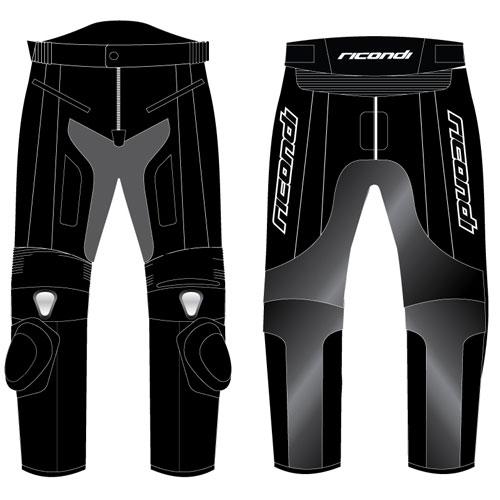 Ricondi - GP Evo Leather Pants