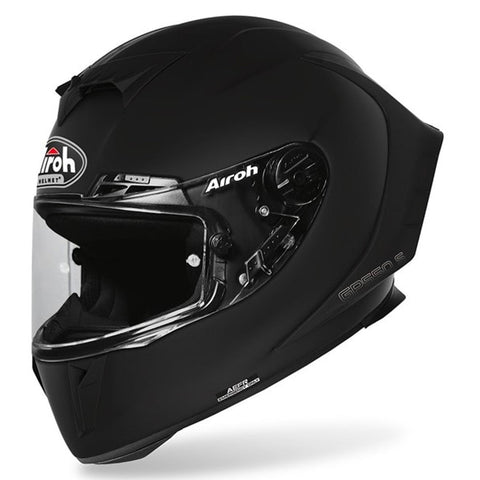 Airoh - GP550-S Solid Helmet