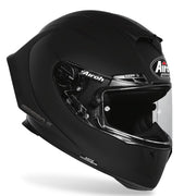 Airoh - GP550-S Solid Helmet