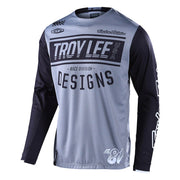 TLD - GP JERSEY