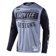 Troy Lee Designs - 2022 GP Race 81 Combo