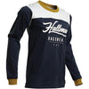 Hallman - GP Jersey