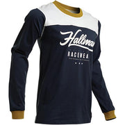 Hallman - GP Jersey