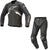 Alpinestars - GP Plus R V3 BLK/WH Airflow/Track 2 Piece Combo