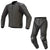 Alpinestars - GP Plus R V3 BLK Airflow/Track 2 Piece Combo