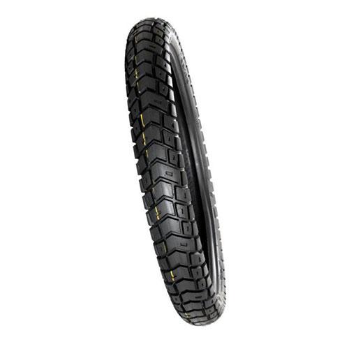 Motoz - GPS Adventure Tubeless Front Tyre - 90/90-21