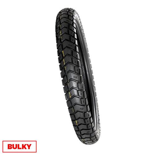 Motoz - GPS Adventure Tubeless Front Tyre - 90/90-21