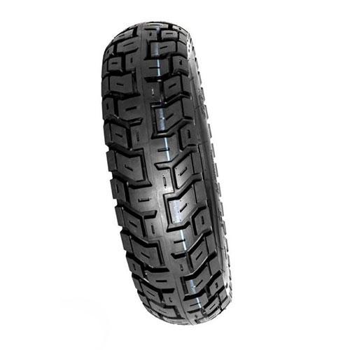 Motoz - GPS Adventure Tubeless Rear Tyre - 130/80-17