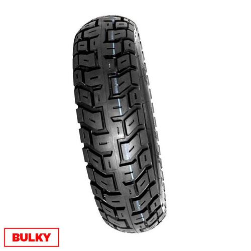Motoz - GPS Adventure Tubeless Rear Tyre - 130/80-17