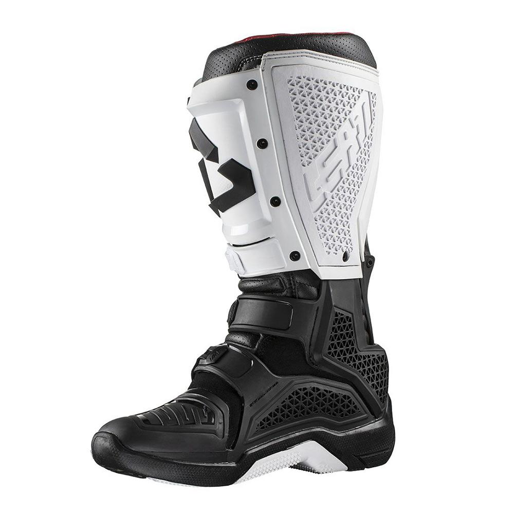Leatt GPX Flexlock MX Boots AMA Warehouse