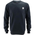 Merlin - Greenfield Black Sweatshirt