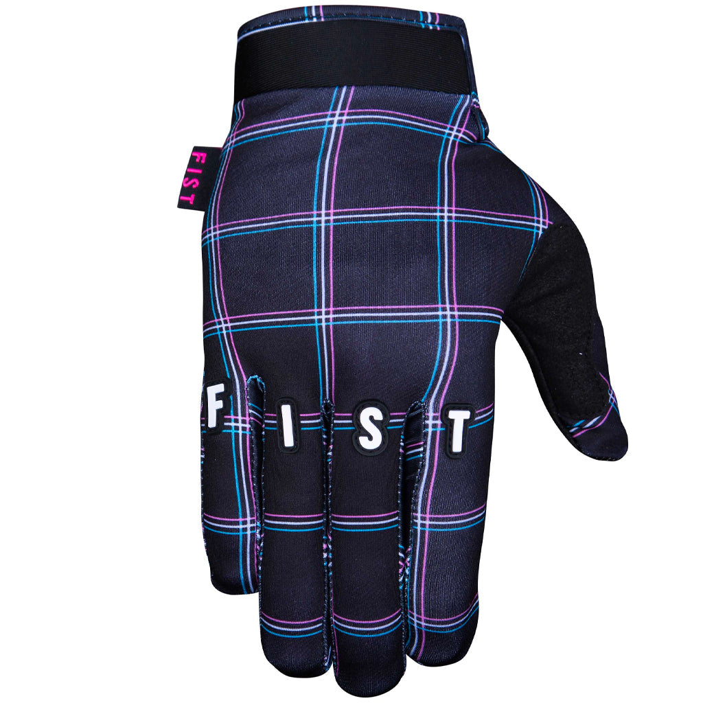 Fist - Grid Gloves