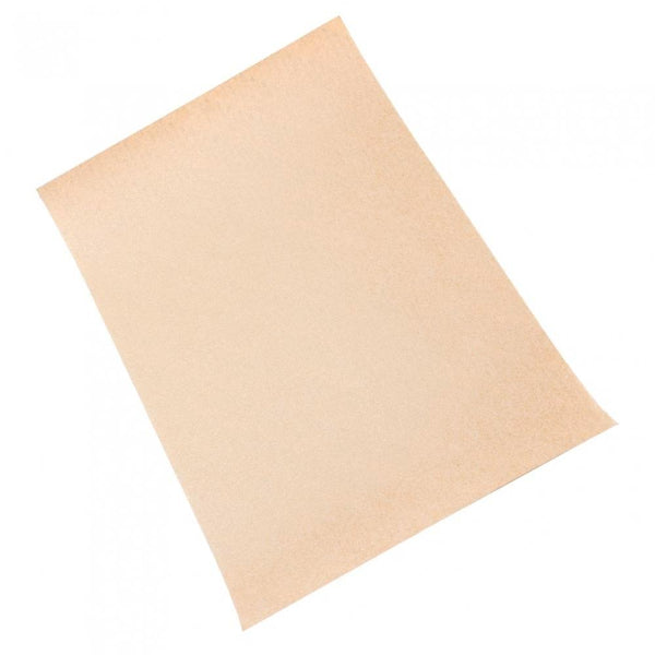 Factory Effex - Clear Grip Tape Sheet