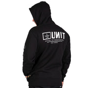 Unit - Mens Gritt Hoody