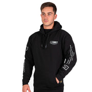 Unit - Mens Gritt Hoody