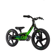 Stacyc - Electrify 2.0 Green Graphics Kit