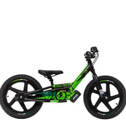 Stacyc - Electrify 2.0 Green Graphics Kit