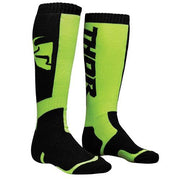 Thor - 2020 Youth MX Thick Socks