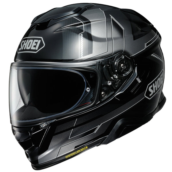 Shoei - GT-Air 2 Aperture TC-5 Black/Grey Helmet