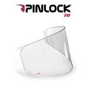 AGV - K1/Compact ST GT2 Clear Pinlock Insert