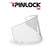 AGV - K1/Compact ST GT2 Clear Pinlock Insert