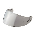 Shoei - GT-Air 2 Silver Iridium Visor