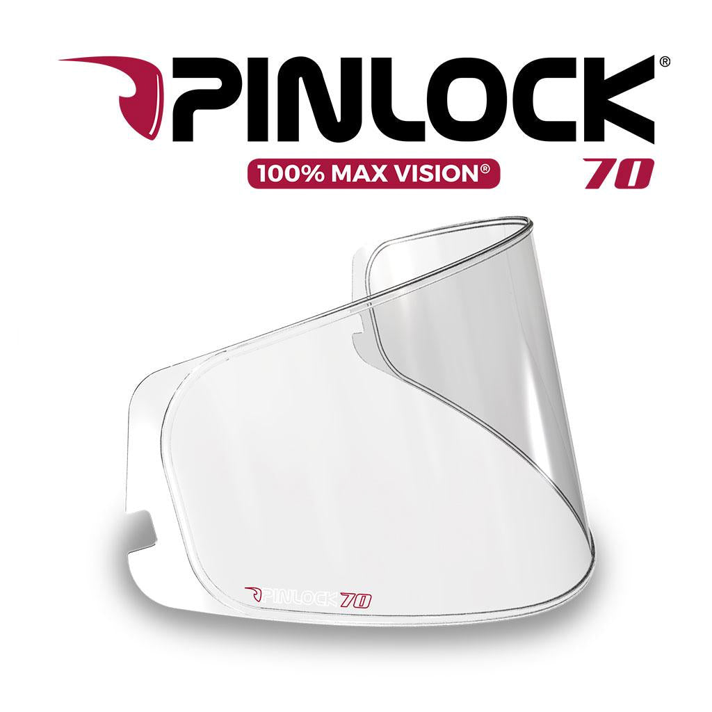 agv k1 s pinlock AGV - K5 S/K3 SV/ K1 S GT4 Clear Pinlock Insert