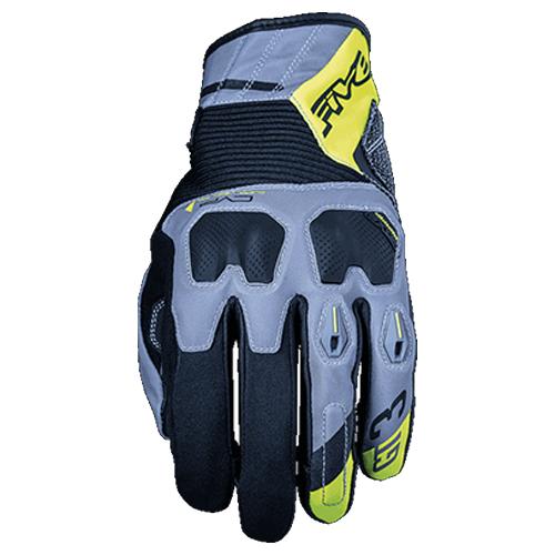 Five - GT-3 Adventure Gloves
