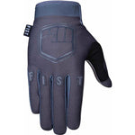 Fist - Stocker Grey Gloves