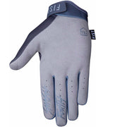 Fist - Stocker Grey Gloves